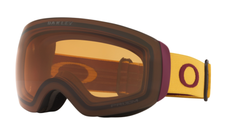 Lyžařské brýle Oakley Flight Deck XM  Prizm OO7064-90