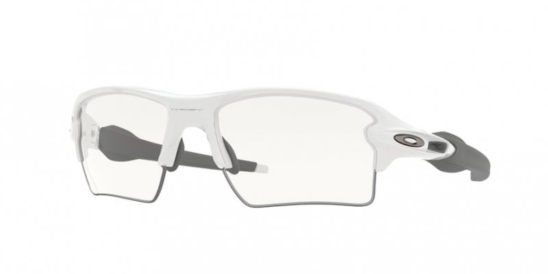 Brýle Oakley Flak 2.0 XL Clear OO9188-G4 | SPORT-brýle.cz