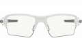 Brýle Oakley Flak 2.0 XL Clear OO9188-G4 | SPORT-brýle.cz