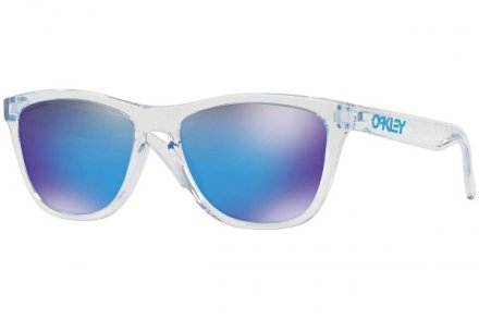 Brýle Oakley Frogskins Prizm OO9013-D055 