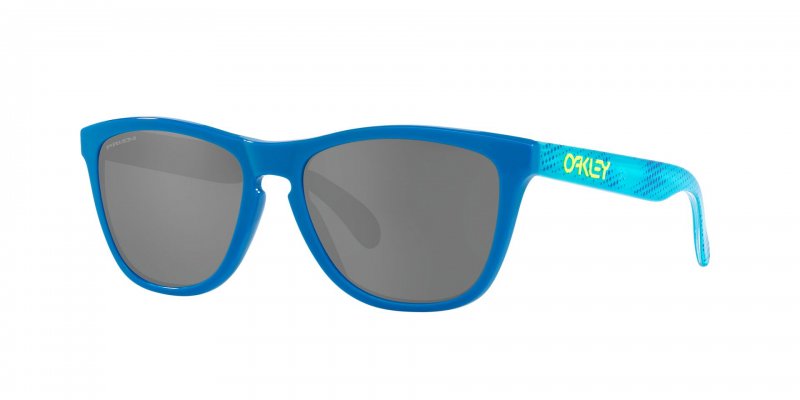 Brýle Oakley Frogskins Prizm OO9013-K355   | SPORT-brýle.cz