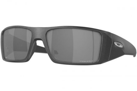 Brýle Oakley Heliostat Prizm OO9231-03
