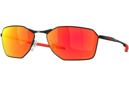 Brýle Oakley Savitar Prizm OO6047-09