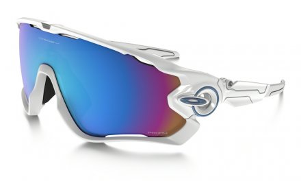 Brýle Oakley Jawbreaker Prizm OO9290-2131