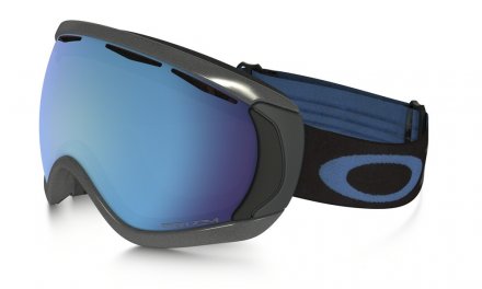 Lyžařské brýle Oakley Canopy Prizm AKSEL LUND SVINDAL  OO7047-46