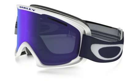 Lyžařské brýle Oakley O2 XL Sean Pettit Series OO7045-02